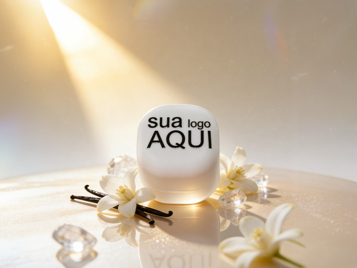 Balm Labial Hidratante